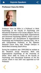 EAOHP screenshot 1