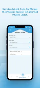 Ata Rabah HR screenshot 1