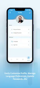 Ata Rabah HR screenshot 2