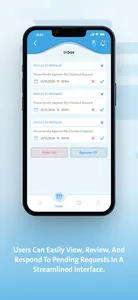 Ata Rabah HR screenshot 4