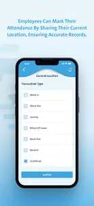 Ata Rabah HR screenshot 5