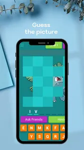 Pocket Game Puzzle screenshot 4