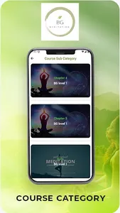 BrahmGyan Meditation screenshot 6