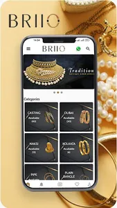 BRIIO screenshot 0