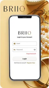 BRIIO screenshot 1
