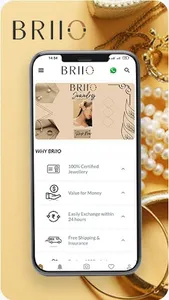 BRIIO screenshot 4
