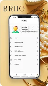 BRIIO screenshot 6