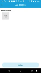 ATC Group ePOD Driver App screenshot 4