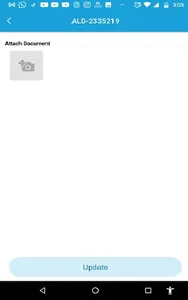 ATC Group ePOD Driver App screenshot 4