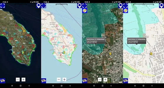 A.T.C. Salento screenshot 0