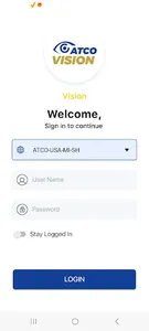 ATCOvision screenshot 1