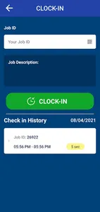 ATCO Connect screenshot 4