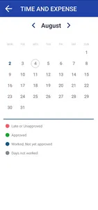 ATCO Connect screenshot 6