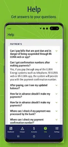 Mi LUMA screenshot 5