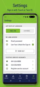 Mi LUMA screenshot 6