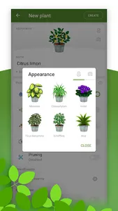 Plant Care Reminder screenshot 5