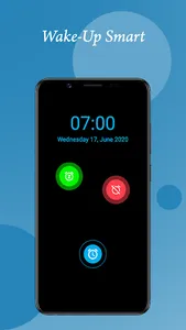 Fun Alarm Clock screenshot 3