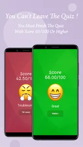 Fun Alarm Clock screenshot 6