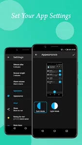 Fun Alarm Clock screenshot 7