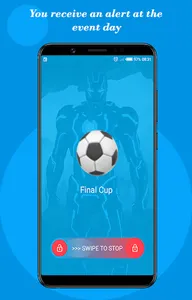 Remind Me - Event Reminder screenshot 4