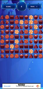 Candy Game I Make Money screenshot 1