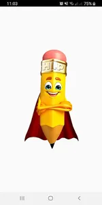 HLP High School screenshot 0