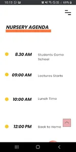 HLP High School screenshot 3