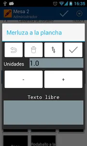 Mygest screenshot 2