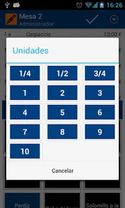 Mygest screenshot 3