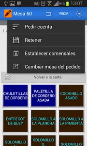 Mygest screenshot 4