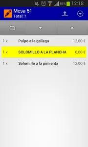 Mygest screenshot 6