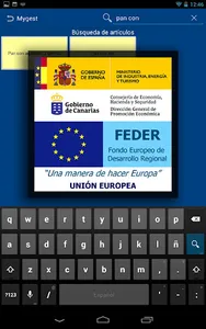 Mygest screenshot 7