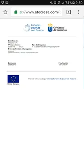Servigest 2 screenshot 1