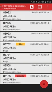 Servigest 2 screenshot 2