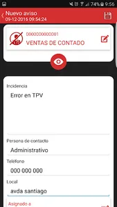 Servigest 2 screenshot 5