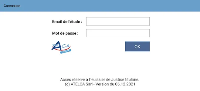 DClicTB screenshot 0