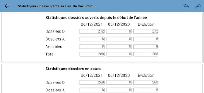 DClicTB screenshot 2