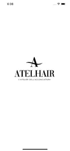 Atel Hair screenshot 0