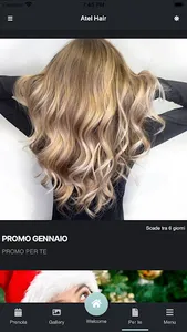 Atel Hair screenshot 10