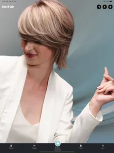Atel Hair screenshot 13