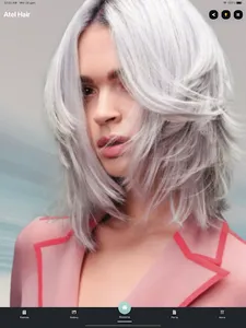 Atel Hair screenshot 14
