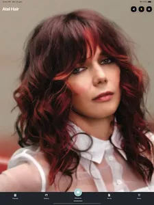 Atel Hair screenshot 15
