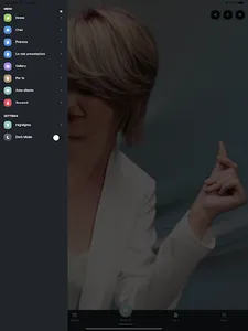 Atel Hair screenshot 16