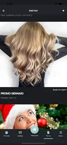 Atel Hair screenshot 3