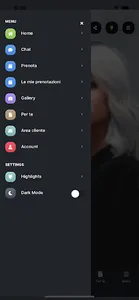 Atel Hair screenshot 5