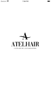 Atel Hair screenshot 6