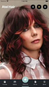 Atel Hair screenshot 7