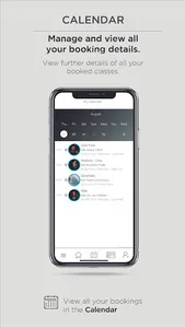 OX G8TS screenshot 12