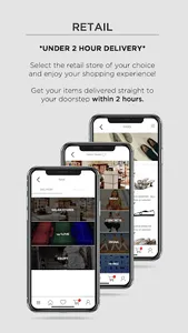 OX G8TS screenshot 14