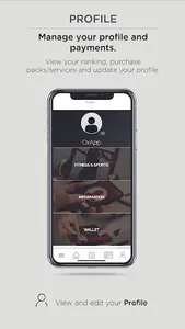 OX G8TS screenshot 15